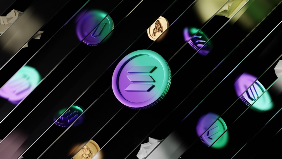 Kryptowaluty narodowe: najnowsze trendy