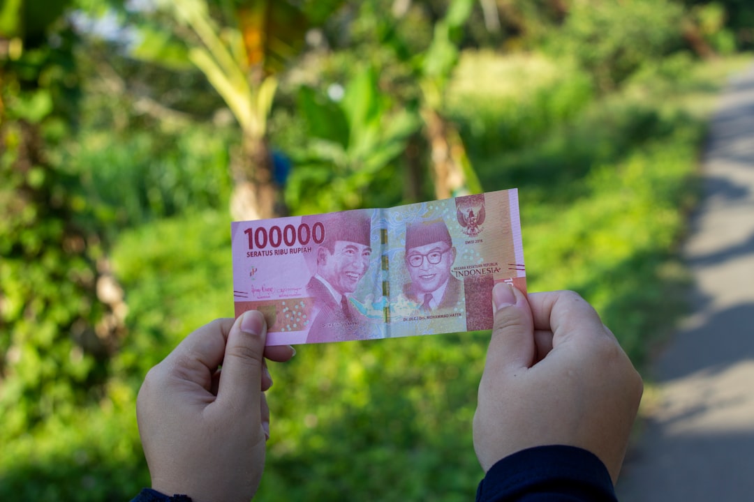 Jak stworzyć pasywny dochód: 7 kroków do sukcesu 11 Photo income generation