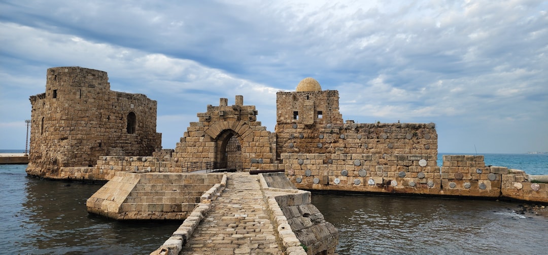 Zagadki starożytnych cywilizacji: Tajemnice minionych epok 13 Photo ancient civilizations