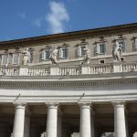 Photo Vatican archives