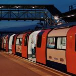 Photo underground cities