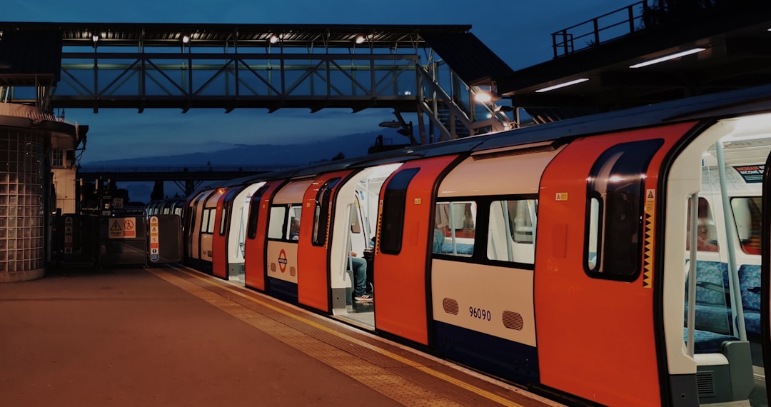 Photo underground cities