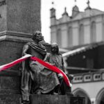 Photo Polish national symbols