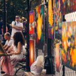 Photo art market investments