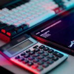 Photo multi-currency accounts