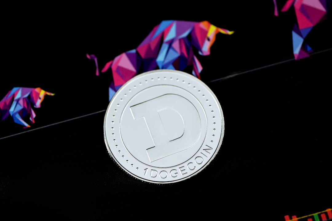 Photo Decentralized insurance future