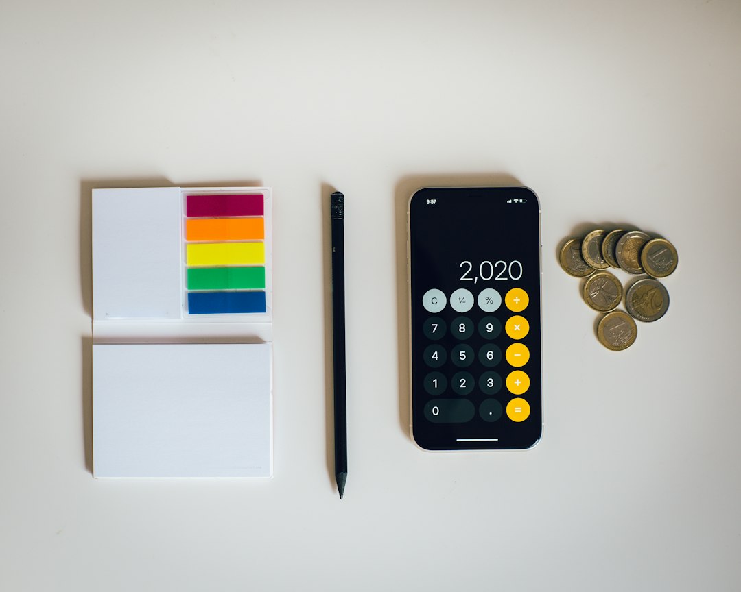 Photo Zero-based budgeting